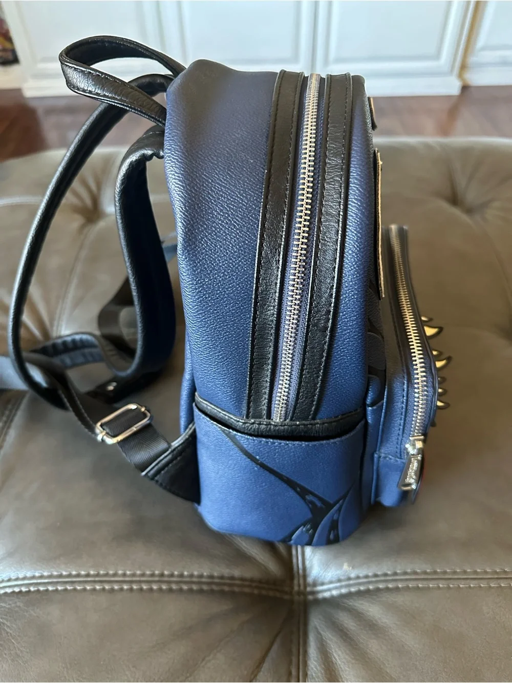 Loungefly never disappoints